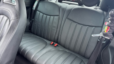 Abarth 595 1.4 T-Jet 165 Turismo 2dr Petrol Convertible